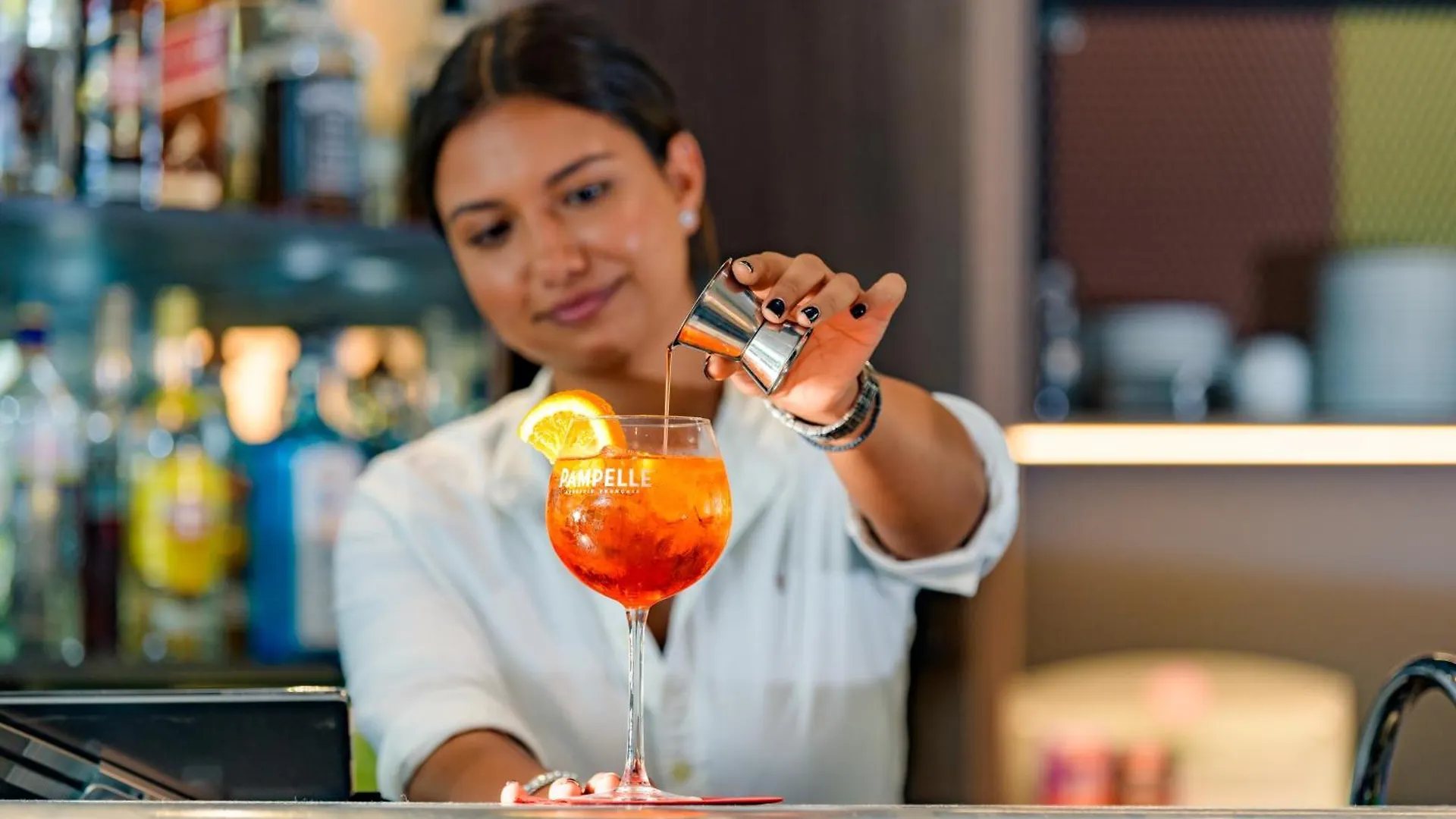 Novotel Suites Muenchen Parkstadt Schwabing