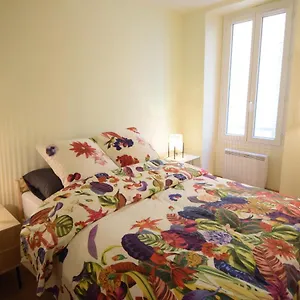 Renting - Pairoliere - Spacious Flat - Old - Massena - Terrace Francia