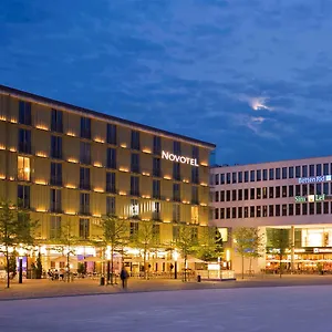 Novotel Messe Múnich