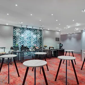 Centre By Ihg Múnich