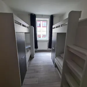  Хостел Altstadt Германия