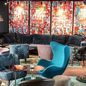 Otel One Mitte