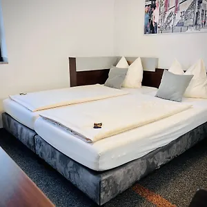  Хостел City-hostel Koeln-riehl Германия