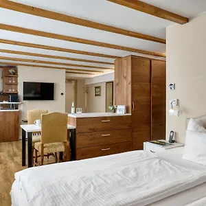 Hotel Kraft, Munique