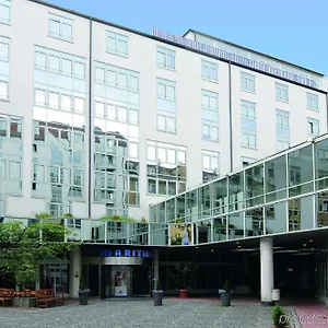 酒店 玛丽蒂姆慕尼黑酒店
