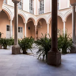 Palacio Mármoles Spagna