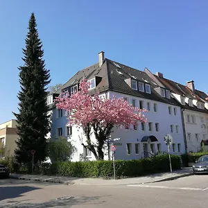 Boardinghouse Munchen-laim Casa de hóspedes