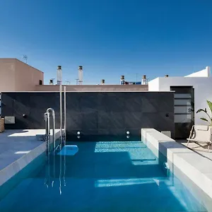 Casa Noa Seville