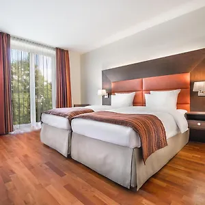  Апарт-отель Am Golfclub Treudelberg Германия