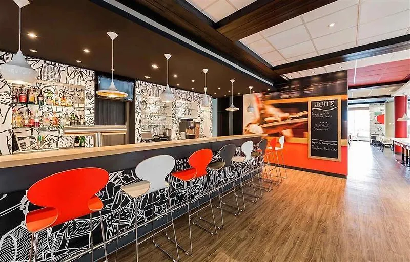 Novotel Suites München Parkstadt Schwabing Hotel Múnich