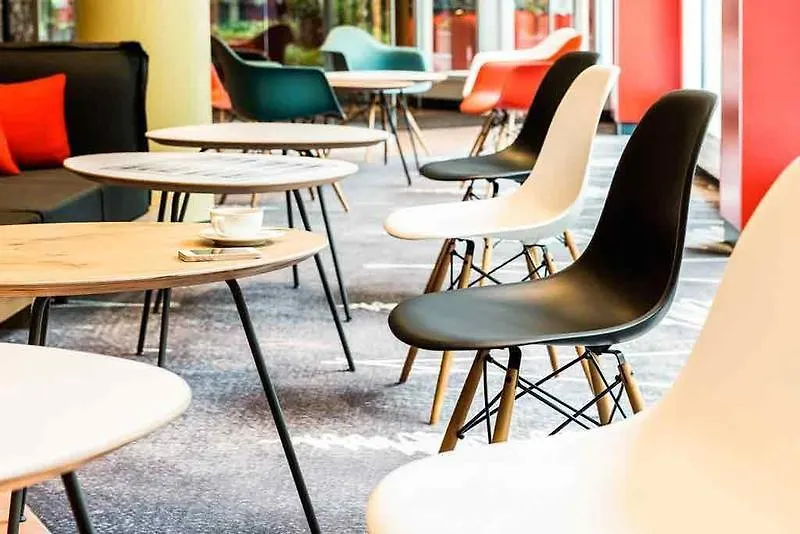 Novotel Suites Muenchen Parkstadt Schwabing Munich