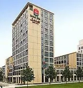 Novotel Suites Muenchen Parkstadt Schwabing Hotel